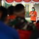 Udara Masuk Garis Merah, Karolin Ingatkan Bahaya Karhutla di Tengah Semarak HUT RI 