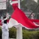 Bank Kalbar Gelar Upacara HUT RI ke 81, Yuse : Ajak Insan Perbankan Terus Berkarya demi Indonesia Maju