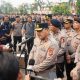 Polda Kalbar Terima 300 Personel BKO Brimob untuk Atasi Karhutla