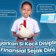 Bank Kalbar Dorong Budaya Menabung Pelajar Lewat Tabungan Siswa