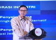 OJK Perkuat Ekosistem Keuangan Digital dan Akselerasi Inovasi Melalui Digination Day 2026