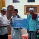 Gubernur Kalbar Serahkan Bantuan Bank Kalbar Untuk Masjid Nurul Yaqin Serimbu 
