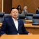 Cornelis Berdialog dengan DPRD Kabupaten, Perkuat Aspirasi Daerah di Banggar DPR RI