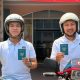 Paspor Jadi, Konvoi Jalan, Doorprize Melimpah, PASPORIA Gaspol Emang Beda Kelasnya