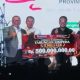 Nasabah Bank Kalbar Raih Hadiah Utama Rp500 Juta dalam Undian Nasional Simpeda 2026 di Bengkulu