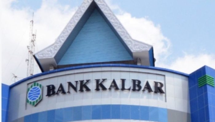 Dukung UMKM, Bank Kalbar Sediakan KUR Tanpa Agunan, Catat Ini Syaratnya 