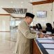 Cornelis Hadiri Paripurna Khusus dan Paripurna Ke-4 DPR RI, Simak Pidato Puan Maharani