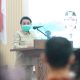 Bupati Landak Surati Mensos dan Mendes Minta Bantuan Terkait Karhutla 