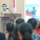 Krisis Air dan Kabut Asap Melanda Landak, Karolin : Semua Daya Upaya Telah Dilakukan