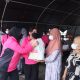 Dukung Penanggulangan Karhutla, Bhayangkari Kalbar Serahkan Bantuan 