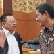 Dari Postur APBN 2027 ke Persoalan P3K, Cornelis Temui Purbaya