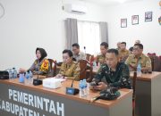 Tangani Karhutla, Karolin Awasi HGU Perusahaan di Landak