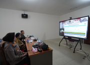 Karolin Perintahkan Lakukan Penyelidikan Terhadap Tiga Perusahaan di Landak Terkait Karhutla 