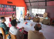 Udara Belum Sehat, Karolin Imbau Warga Landak Kurangi Aktivitas di Luar Ruangan