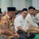 Mohon Diturunkan Hujan, Keluarga Besar Bank Kalbar Gelar Salat Istisqa 