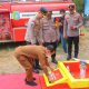 Polda Kalbar Terus Tambah Sumur Bor untuk Antisipasi Karhutla