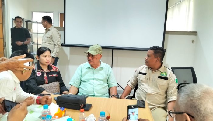 PT PAL Buka Ruang Mediasi Terkait Koperasi Artha Harapan Lestari