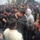 Buntut dari Kasus Deepfake Vulgar, Demo Mahasiswa Untan Berujung Ricuh
