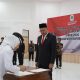 Bupati Kapuas Hulu Lantik 111 Kades Terpilih 2026