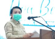 Waspada ISPA Akibat Kabut Asap, Ini Himbauan Bupati Landak 