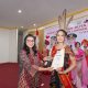 Bupati Landak Jadikan Duta HIV/AIDS Sebagai Ujung Tombak Edukasi Generasi Muda