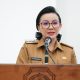 Kawal Target Pertanian Kementan, Karolin Pastikan Sinergi Pemkab Landak dan Pusat Berjalan Optimal