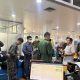 ITKT 13 Tentara Jepang Resmi Diperpanjang Oleh Kantor Imigrasi Pontianak 
