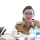 Bupati Landak Minta ASN Landak Ganti Apel Pagi Dengan Doa Bersama 