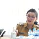 Tanggap Karhutla dan ISPA, Bupati Landak Minta ASN Tak Apel di Luar 