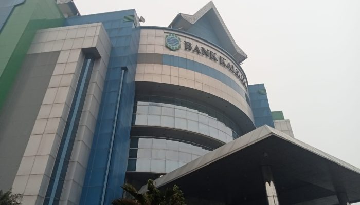 Bank Kalbar Gandeng MSI Institute Gelar Pelatihan dan Sertifikasi GRC Berstandar BNSP