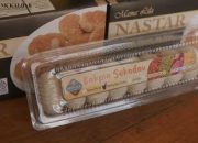 Molila Cookies Tembus Pasar Malaysia, Berkat Dukungan Bank Kalbar
