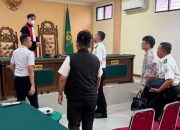 Tak Menunjukkan Paspor Saat Diperiksa, Guo Zhao Diseret ke Meja Hijau 