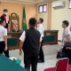 Tak Menunjukkan Paspor Saat Diperiksa, Guo Zhao Diseret ke Meja Hijau 