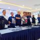 Kolaborasi Imigrasi Pontianak dan Polresta Amankan 31 WNA Terkait Dugaan Scamming