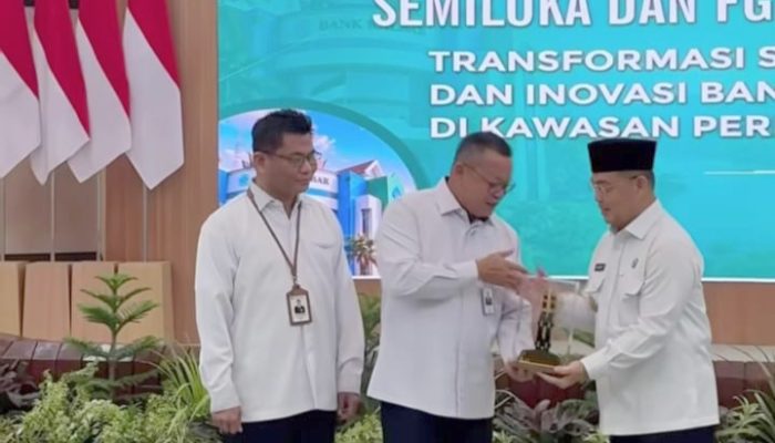 Perkuat Ekonomi Perbatasan, Bank Kalbar Gelar Semiloka dan FGD Transformasi SDM 