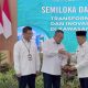 Perkuat Ekonomi Perbatasan, Bank Kalbar Gelar Semiloka dan FGD Transformasi SDM 