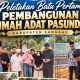 Sabang Merah Jadi Lokasi Pembangunan Rumah Adat Sunda 