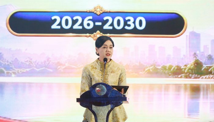 OJK Luncurkan RP3I 2026-2030 Perkuat Resiliensi dan Peran Perbankan Sebagai Penegak Ekonomi 
