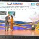 PLTMH Tenguwe Berhasil Mengantarkan Karolin di ASEAN Energy Awards 2026 di Manila