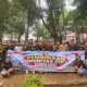 Ditbinmas Polda Kalbar Ajak Komunitas Ojek Pikap Maxvary Jaga Kamtibmas