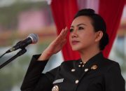 Pemkab Landak, Peringati HUT ke 27 Kabupaten Landak 