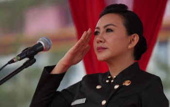 Pemkab Landak, Peringati HUT ke 27 Kabupaten Landak 