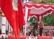 Apresiasi Pemuda Berprestasi Internasional, Karolin Tegaskan Pentingnya Pembinaan Berkelanjutan