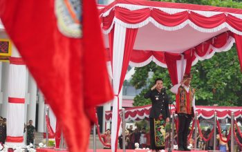 Apresiasi Pemuda Berprestasi Internasional, Karolin Tegaskan Pentingnya Pembinaan Berkelanjutan