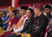 Rayakan HUT ke-27 Pemkab, Mengusung Semangat Evaluasi, Perencanaan Masa Depan