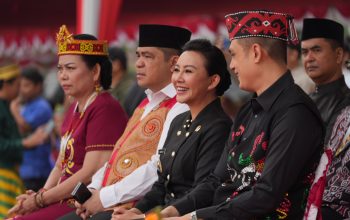 Rayakan HUT ke-27 Pemkab, Mengusung Semangat Evaluasi, Perencanaan Masa Depan