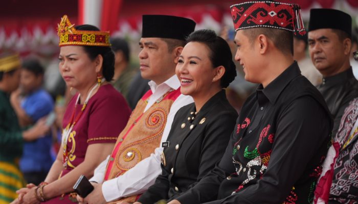 Rayakan HUT ke-27 Pemkab, Mengusung Semangat Evaluasi, Perencanaan Masa Depan