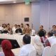 OJK dan SRO Gelar Dialog Konsolidasi Dengan Pelaku Pasar Modal   