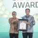 UUS Bank Kalbar Raih Penghargaan di Ajang Infobank 15th Sharia Awards 2026