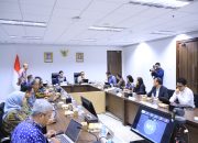 OJK Tegaskan Komitmen Reformasi Pasar Modal dan Penguatan Kepercayaan Investor Global 